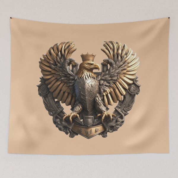 Item preview, The falcon legacy designed and sold by Ambroa Stuff.