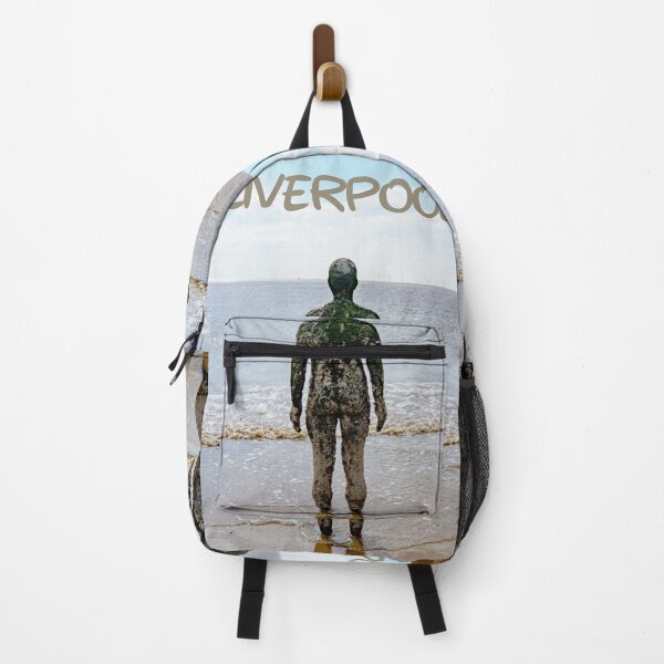 Artikelvorschau, Liverpool entworfen und verkauft von TravelWish.