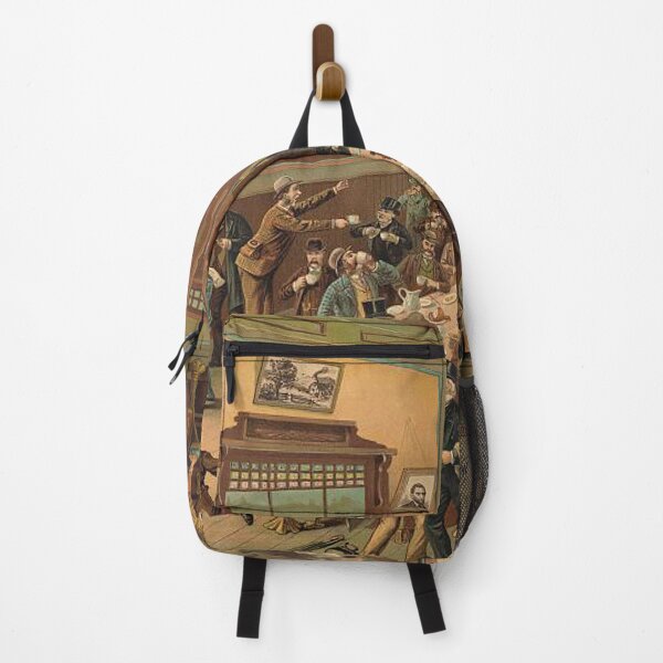 Item preview, Americana, Tea Restaurant designed and sold by teepossible.