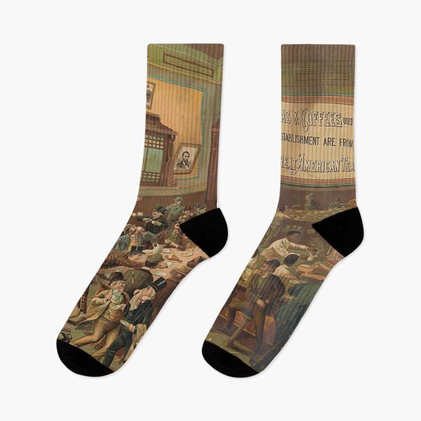 Item preview, Americana, Tea Restaurant designed and sold by teepossible.