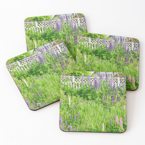Item preview, Lovely lupins designed and sold by Shulie1.