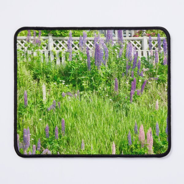 Item preview, Lovely lupins designed and sold by Shulie1.