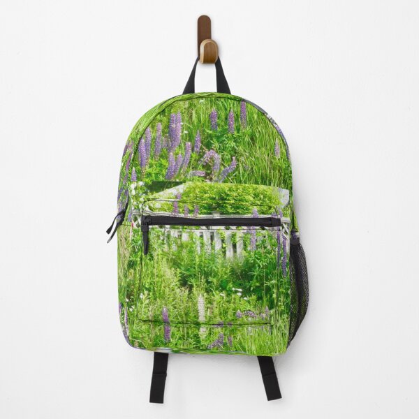 Item preview, Lovely lupins designed and sold by Shulie1.