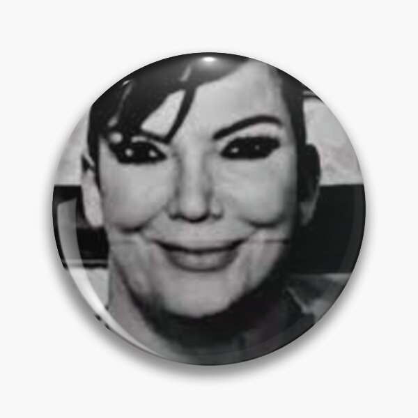 Item preview, kris jenner badussy war designed and sold by jazables.