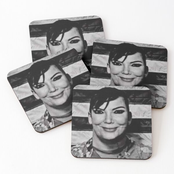 Item preview, kris jenner badussy war designed and sold by jazables.