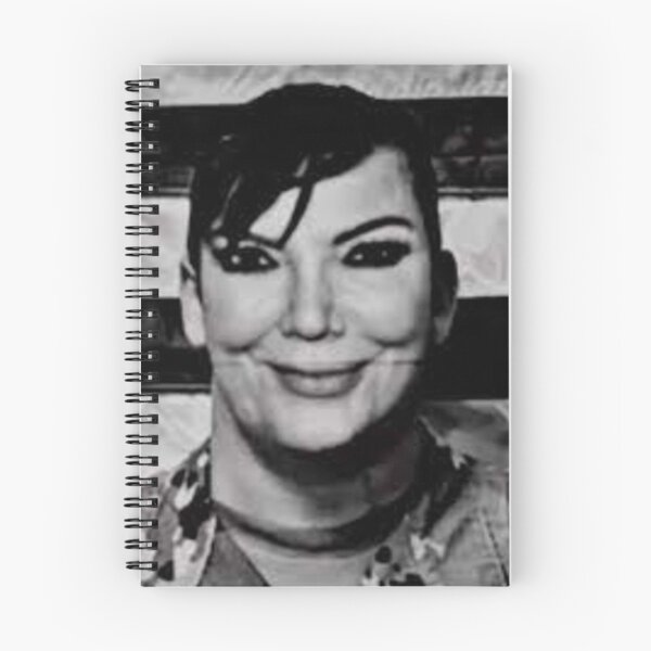 Item preview, kris jenner badussy war designed and sold by jazables.