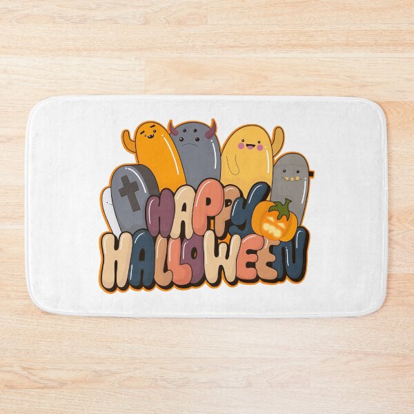 Item preview, Sweet & Spooky Halloween Delights designed and sold by Boogosh.