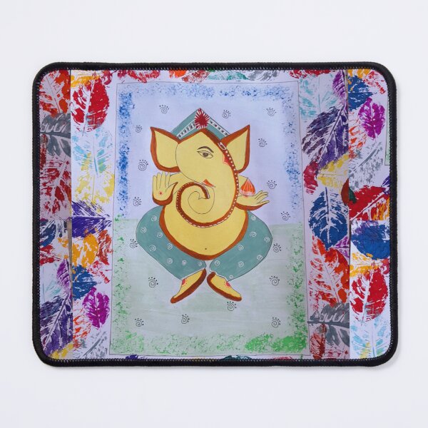 Item preview, Lord Ganesha  designed and sold by Kiruthikaarts.