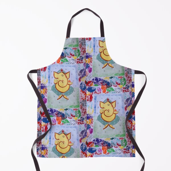 Item preview, Lord Ganesha designed and sold by Kiruthikaarts.