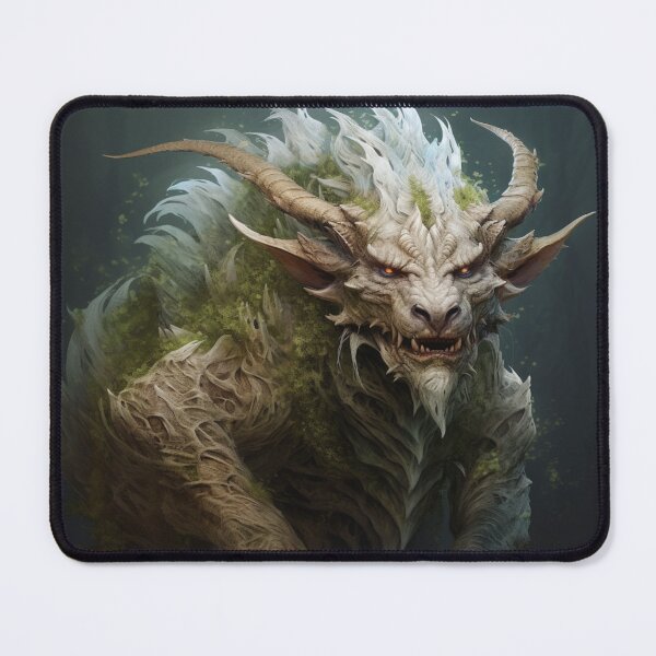 Item preview, Forest Monster designed and sold by Takaeru.