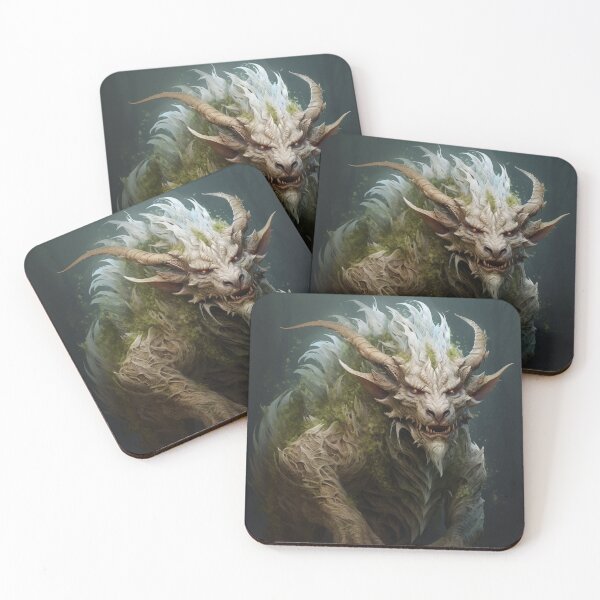 Item preview, Forest Monster designed and sold by Takaeru.