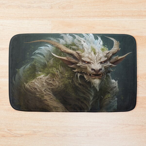 Item preview, Forest Monster designed and sold by Takaeru.