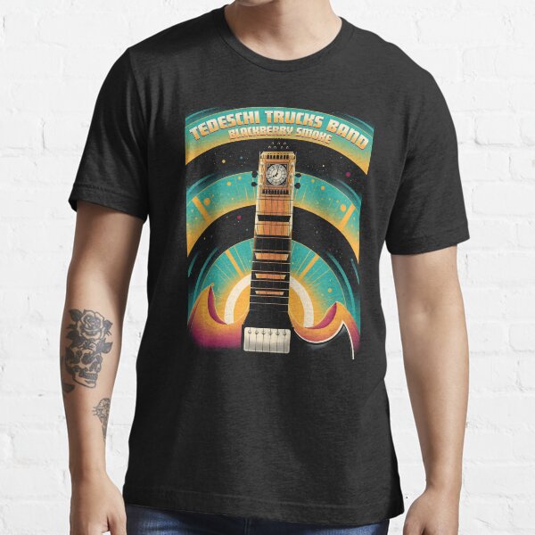 tedeschi trucks band merch