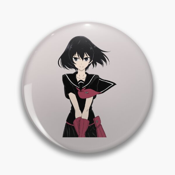 Item preview, Kurome - Akame Ga Kill designed and sold by davanshatry1.