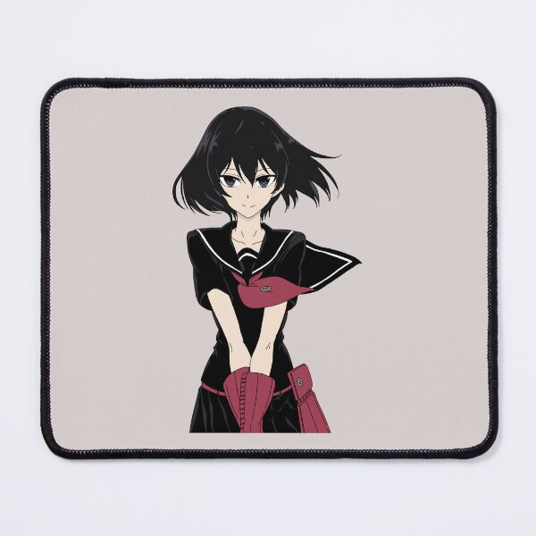 Item preview, Kurome - Akame Ga Kill designed and sold by davanshatry1.