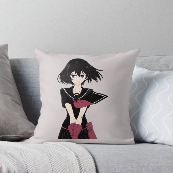 Item preview, Kurome - Akame Ga Kill designed and sold by davanshatry1.