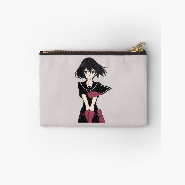 Item preview, Kurome - Akame Ga Kill designed and sold by davanshatry1.
