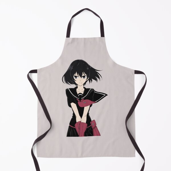 Item preview, Kurome - Akame Ga Kill designed and sold by davanshatry1.