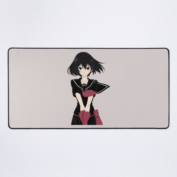 Item preview, Kurome - Akame Ga Kill designed and sold by davanshatry1.