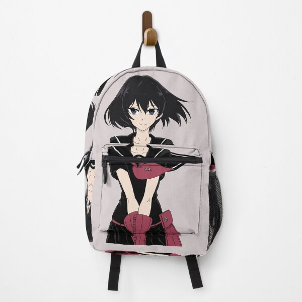 Item preview, Kurome - Akame Ga Kill designed and sold by davanshatry1.