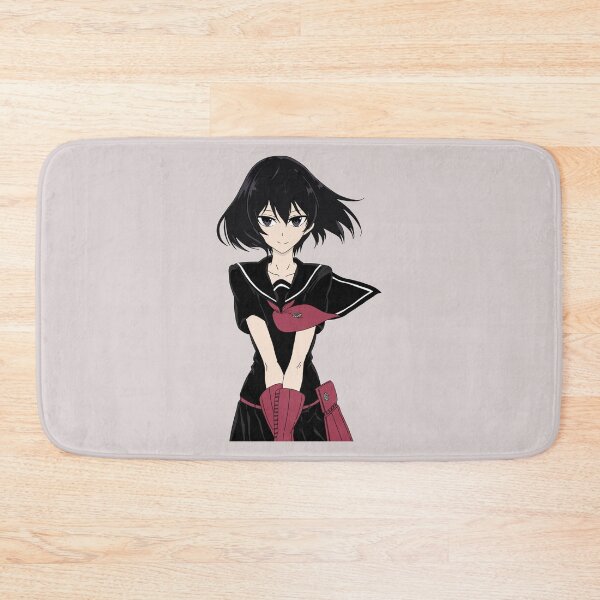 Item preview, Kurome - Akame Ga Kill designed and sold by davanshatry1.