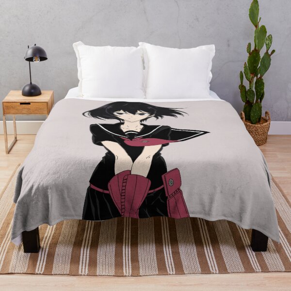 Item preview, Kurome - Akame Ga Kill designed and sold by davanshatry1.
