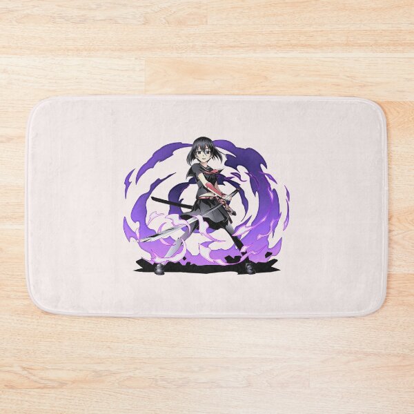 Item preview, Kurome - Akame Ga Kill designed and sold by davanshatry1.