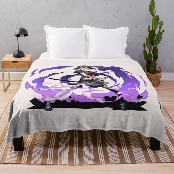 Item preview, Kurome - Akame Ga Kill designed and sold by davanshatry1.