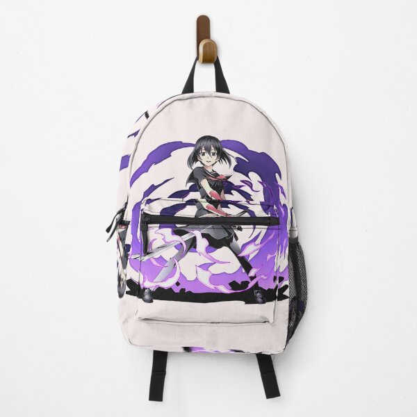 Item preview, Kurome - Akame Ga Kill designed and sold by davanshatry1.