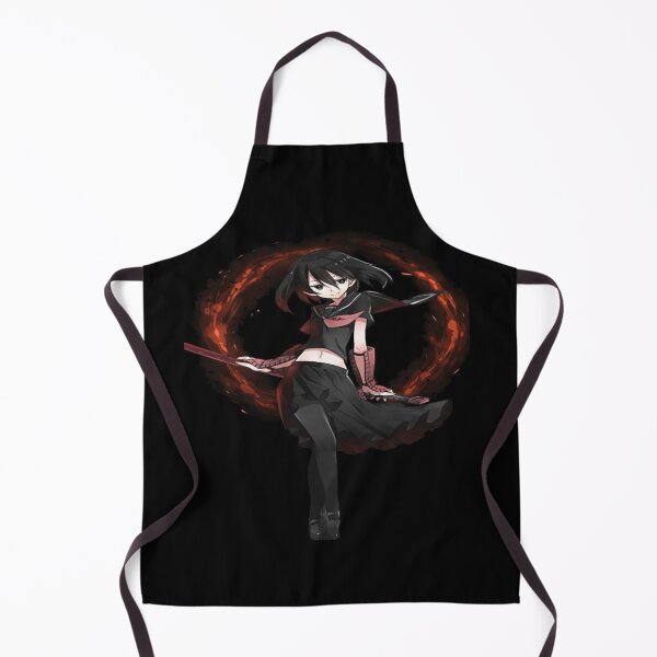 Item preview, Kurome - Akame Ga Kill designed and sold by davanshatry1.