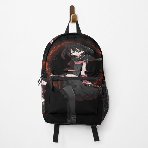 Item preview, Kurome - Akame Ga Kill designed and sold by davanshatry1.