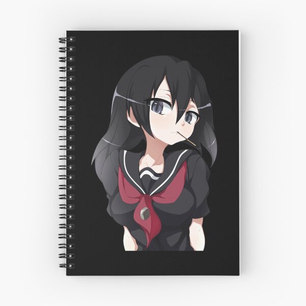 Item preview, Kurome - Akame Ga Kill designed and sold by davanshatry1.