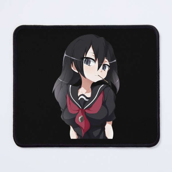 Item preview, Kurome - Akame Ga Kill designed and sold by davanshatry1.