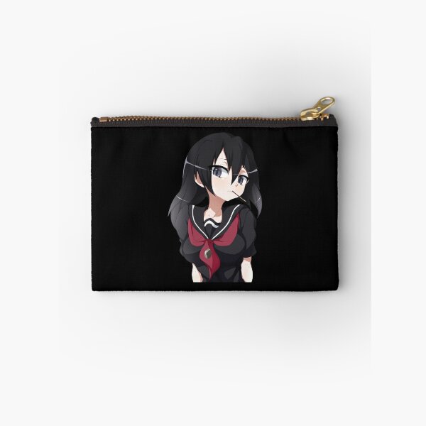 Item preview, Kurome - Akame Ga Kill designed and sold by davanshatry1.