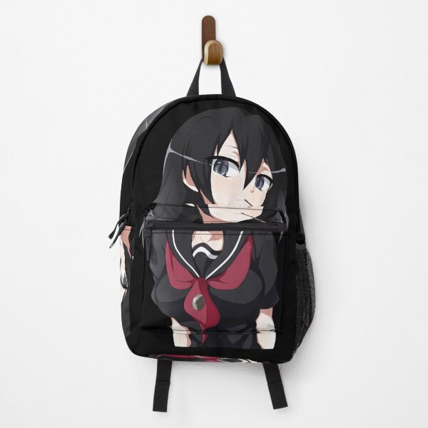 Item preview, Kurome - Akame Ga Kill designed and sold by davanshatry1.