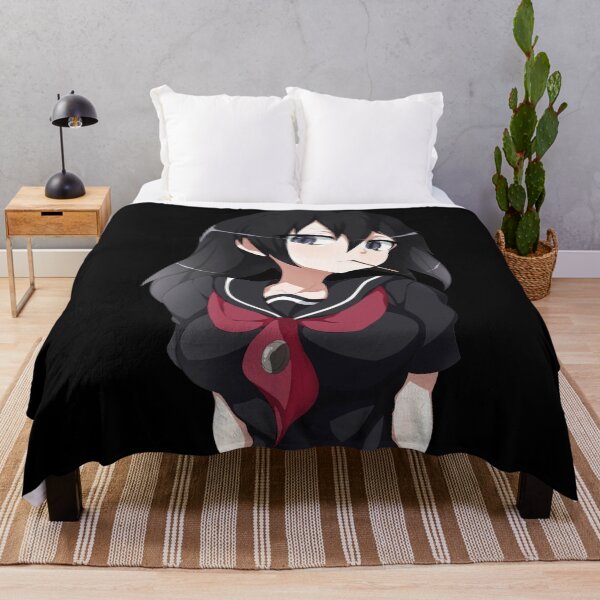 Item preview, Kurome - Akame Ga Kill designed and sold by davanshatry1.