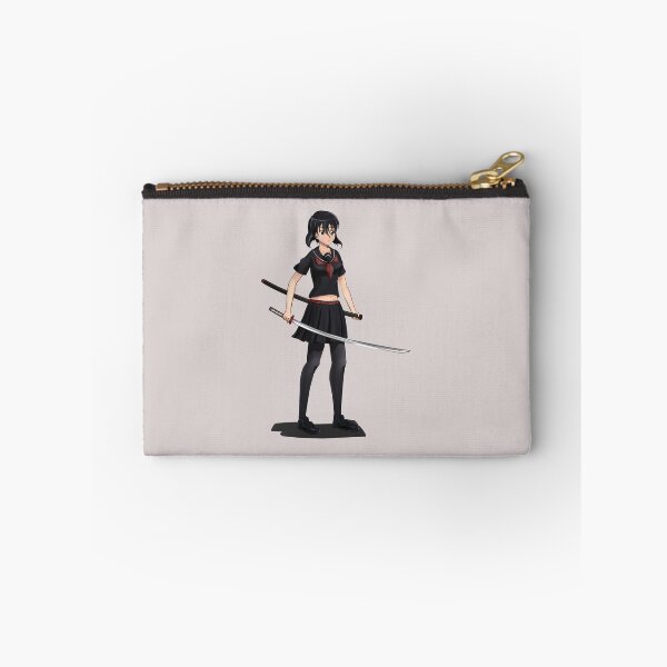 Item preview, Kurome - Akame Ga Kill designed and sold by davanshatry1.