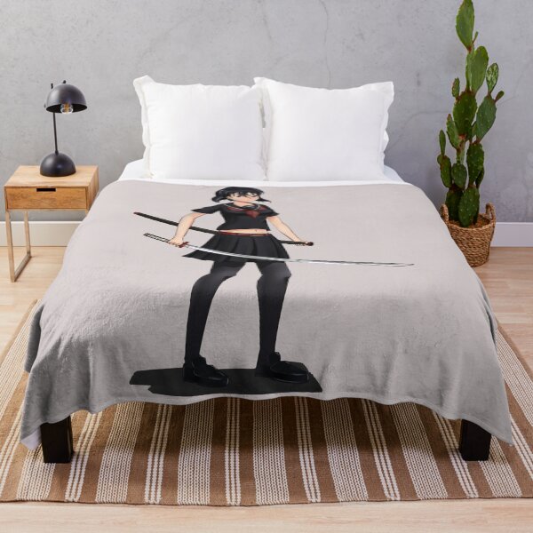 Item preview, Kurome - Akame Ga Kill designed and sold by davanshatry1.
