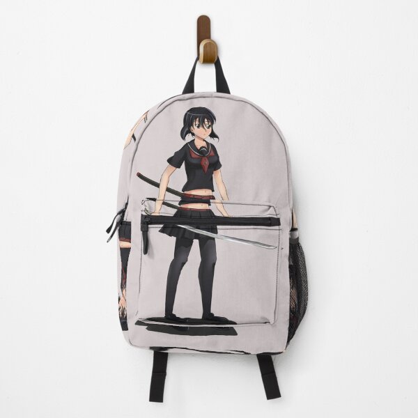 Item preview, Kurome - Akame Ga Kill designed and sold by davanshatry1.