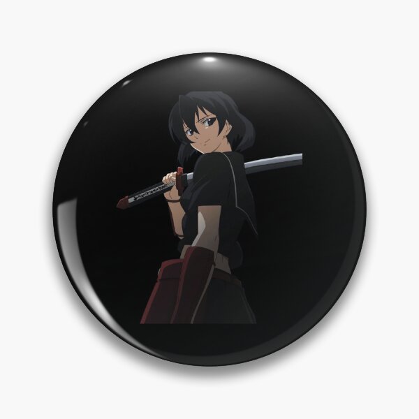 Item preview, CopyKurome - Akame Ga Kill designed and sold by davanshatry1.