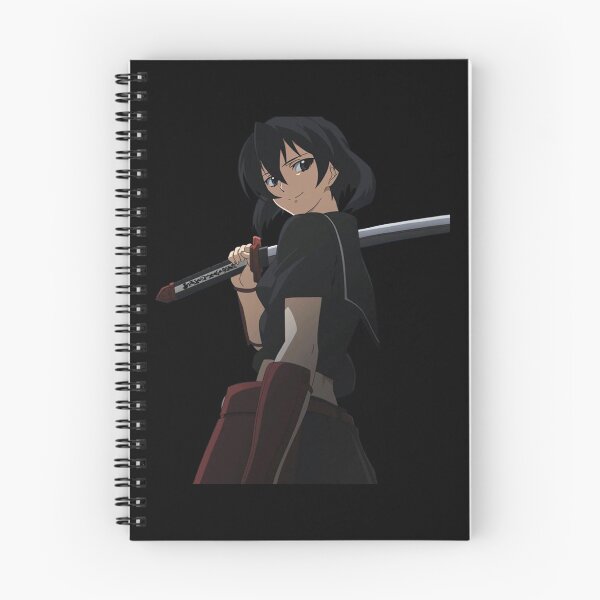 Item preview, CopyKurome - Akame Ga Kill designed and sold by davanshatry1.