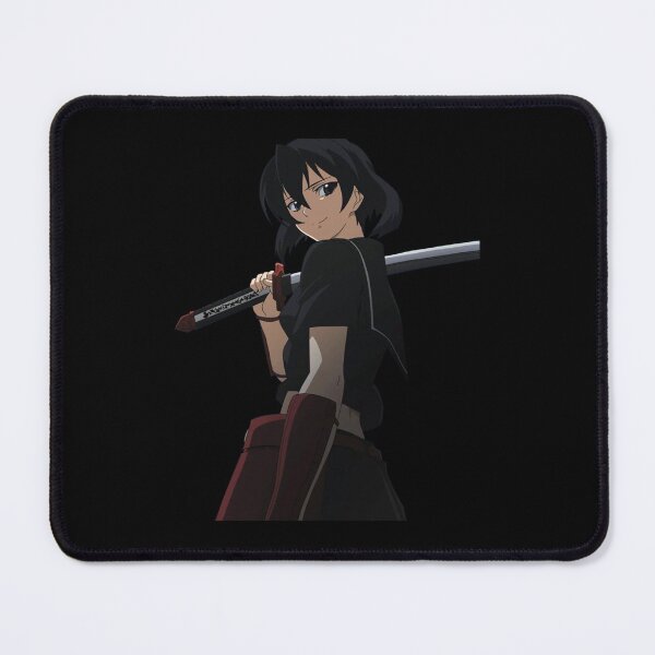 Item preview, CopyKurome - Akame Ga Kill designed and sold by davanshatry1.