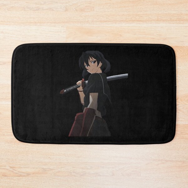 Item preview, CopyKurome - Akame Ga Kill designed and sold by davanshatry1.
