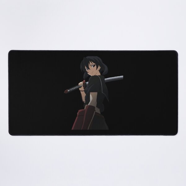 Item preview, CopyKurome - Akame Ga Kill designed and sold by davanshatry1.
