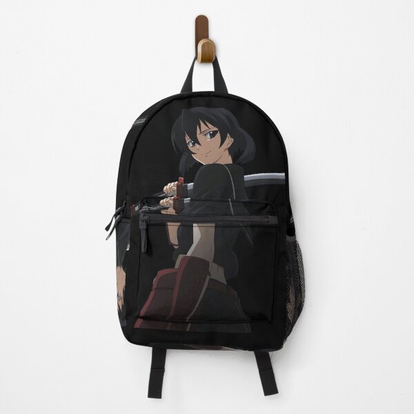Item preview, CopyKurome - Akame Ga Kill designed and sold by davanshatry1.