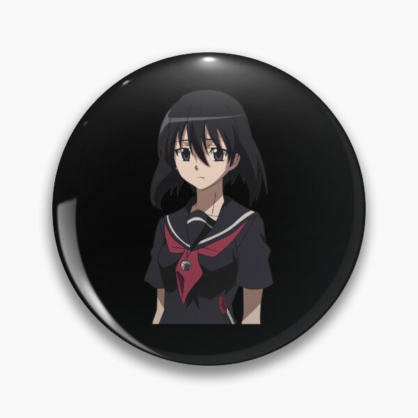 Item preview, Kurome - Akame Ga Kill designed and sold by davanshatry1.