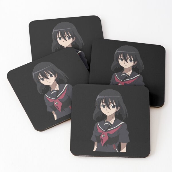 Item preview, Kurome - Akame Ga Kill designed and sold by davanshatry1.
