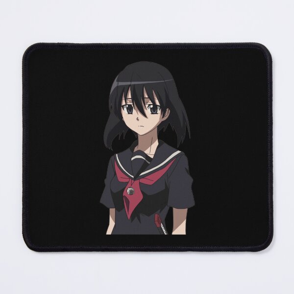 Item preview, Kurome - Akame Ga Kill designed and sold by davanshatry1.