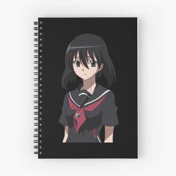 Artikelvorschau, Kurome - Akame Ga Kill entworfen und verkauft von davanshatry1.