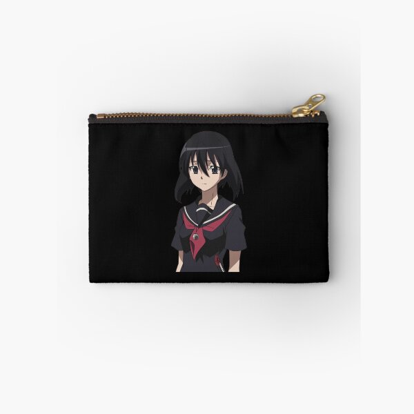 Item preview, Kurome - Akame Ga Kill designed and sold by davanshatry1.